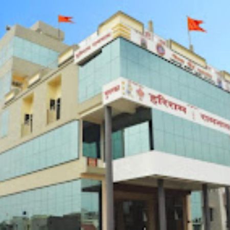 Hotel Hariram Tower Wardha Εξωτερικό φωτογραφία