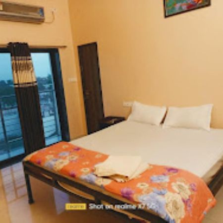 Hotel Hariram Tower Wardha Εξωτερικό φωτογραφία