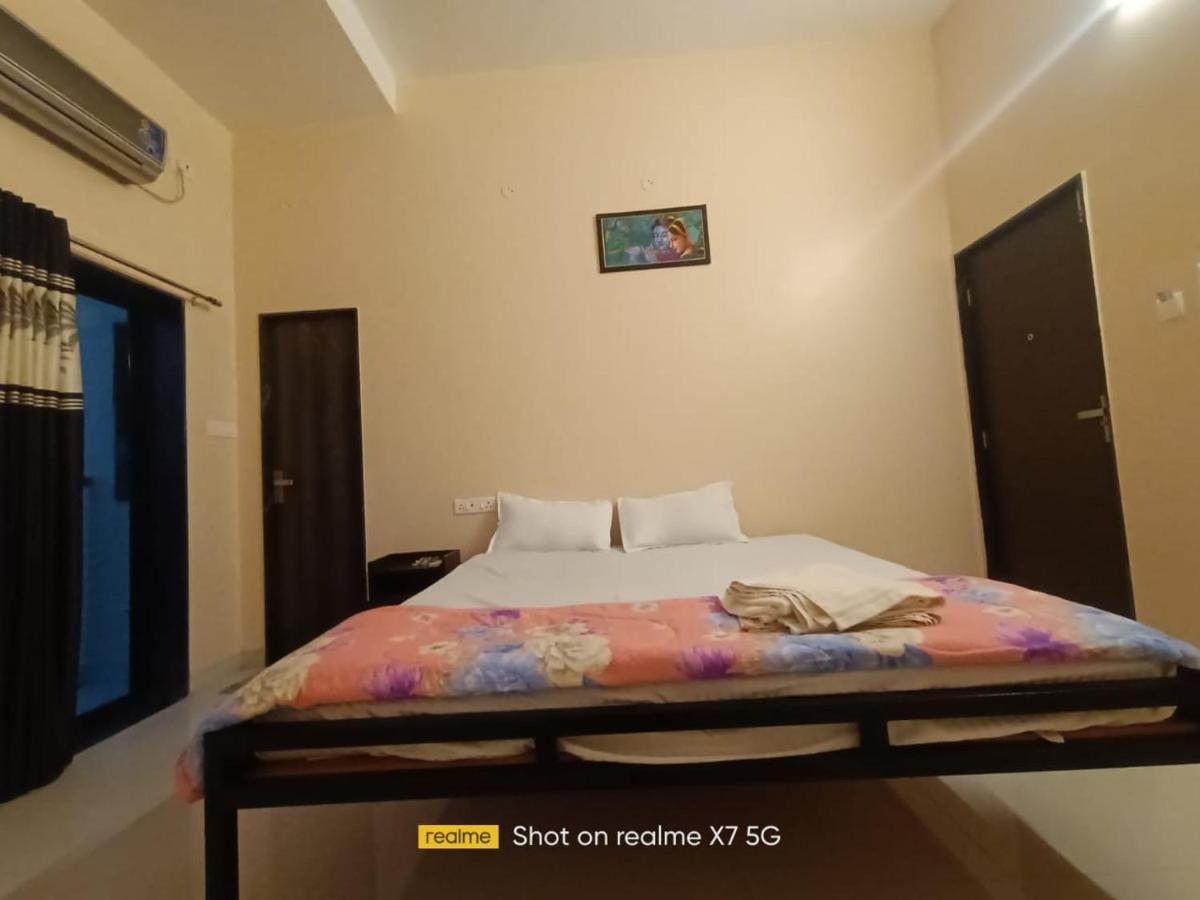 Hotel Hariram Tower Wardha Εξωτερικό φωτογραφία