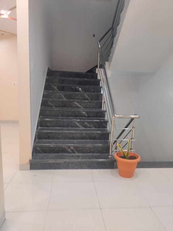Hotel Hariram Tower Wardha Εξωτερικό φωτογραφία