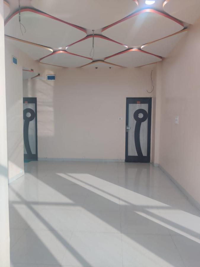 Hotel Hariram Tower Wardha Εξωτερικό φωτογραφία