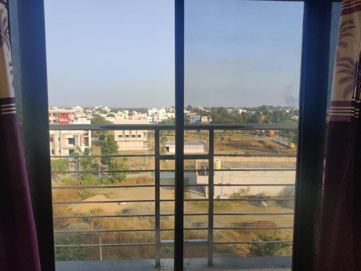Hotel Hariram Tower Wardha Δωμάτιο φωτογραφία