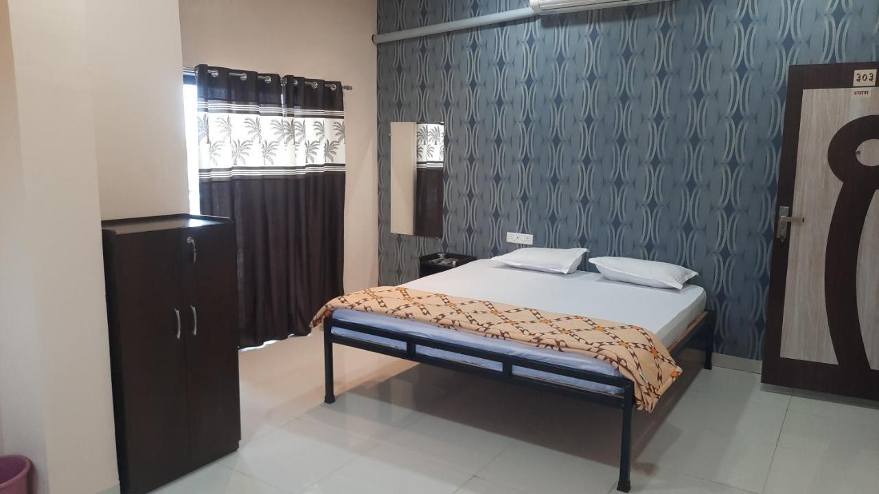 Hotel Hariram Tower Wardha Εξωτερικό φωτογραφία