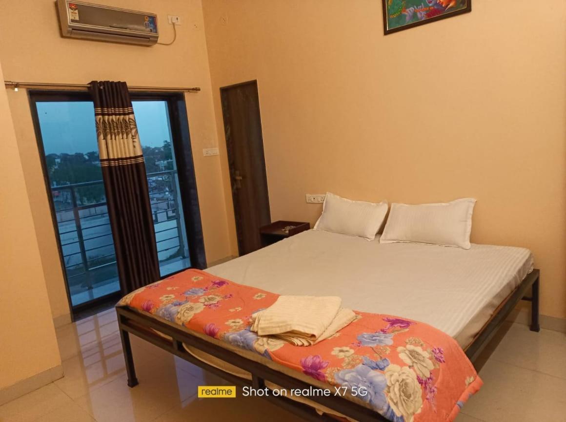 Hotel Hariram Tower Wardha Εξωτερικό φωτογραφία