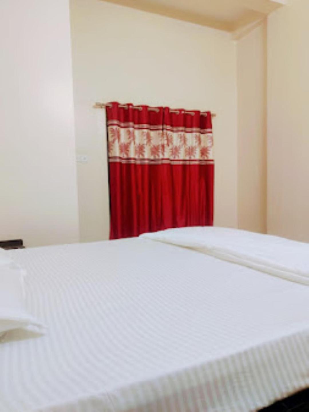 Hotel Hariram Tower Wardha Εξωτερικό φωτογραφία