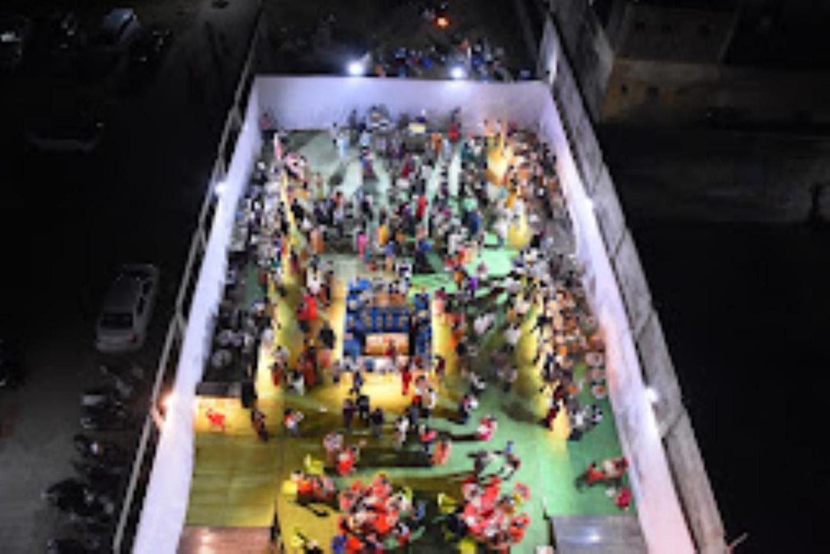 Hotel Hariram Tower Wardha Εξωτερικό φωτογραφία