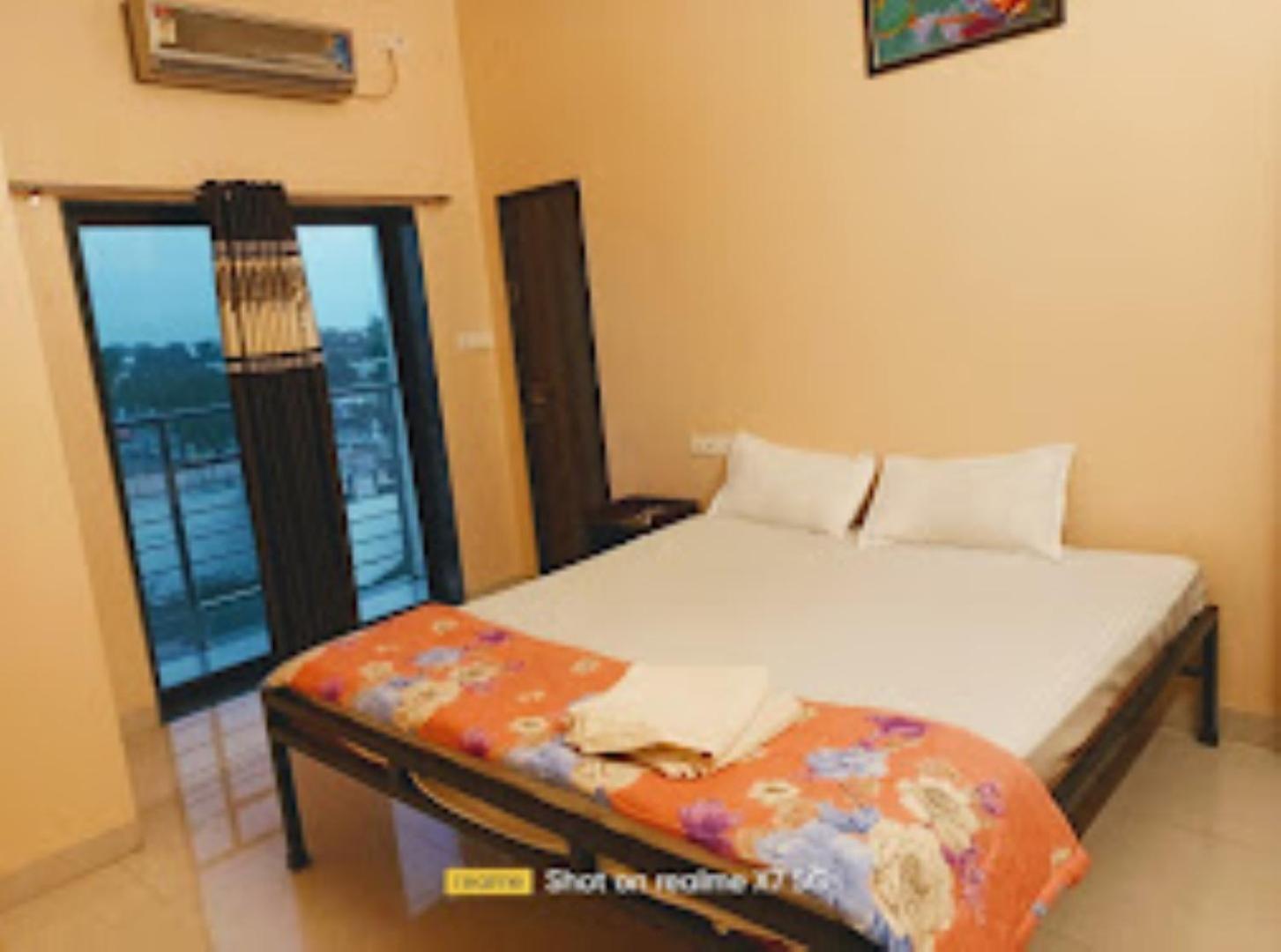 Hotel Hariram Tower Wardha Εξωτερικό φωτογραφία