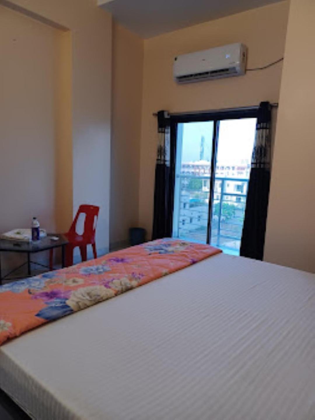 Hotel Hariram Tower Wardha Εξωτερικό φωτογραφία