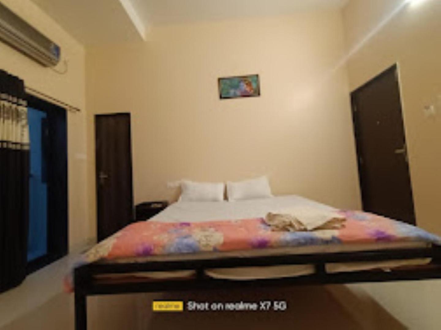 Hotel Hariram Tower Wardha Εξωτερικό φωτογραφία