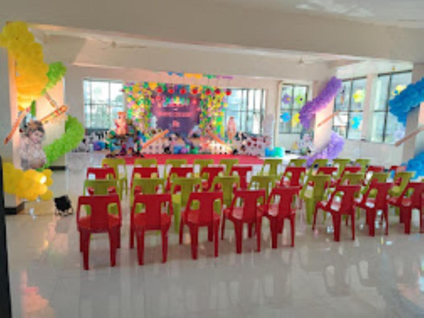 Hotel Hariram Tower Wardha Εξωτερικό φωτογραφία